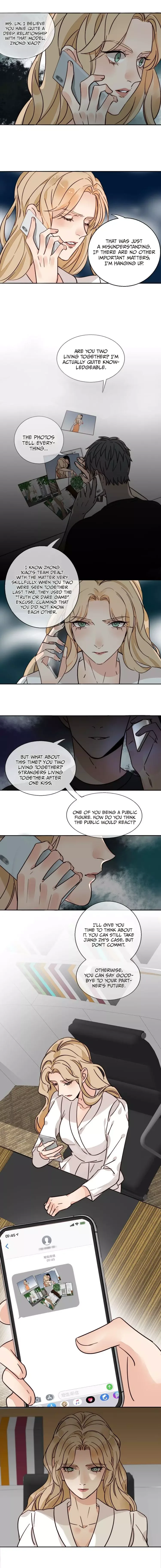 Mojito Chapter 25 page 2