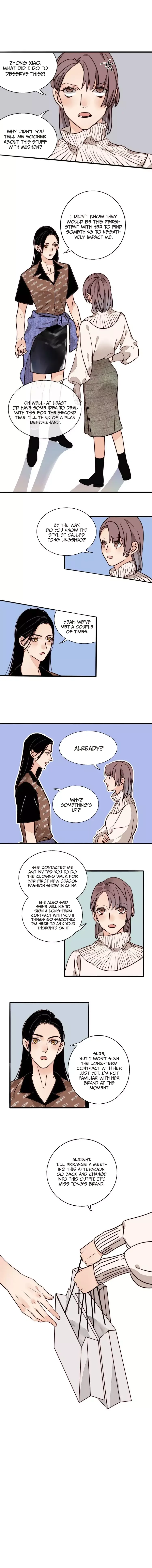 Mojito Chapter 25 page 5