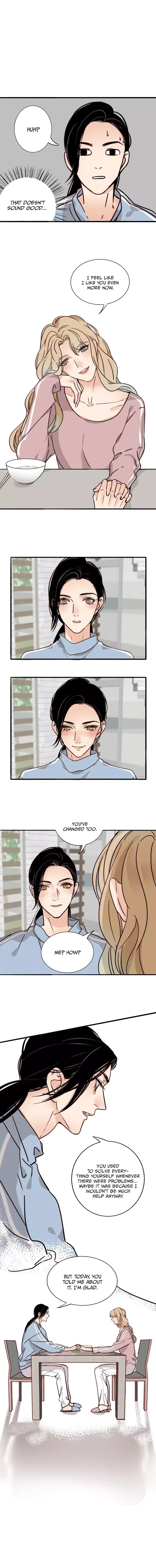 Mojito Chapter 25 page 4