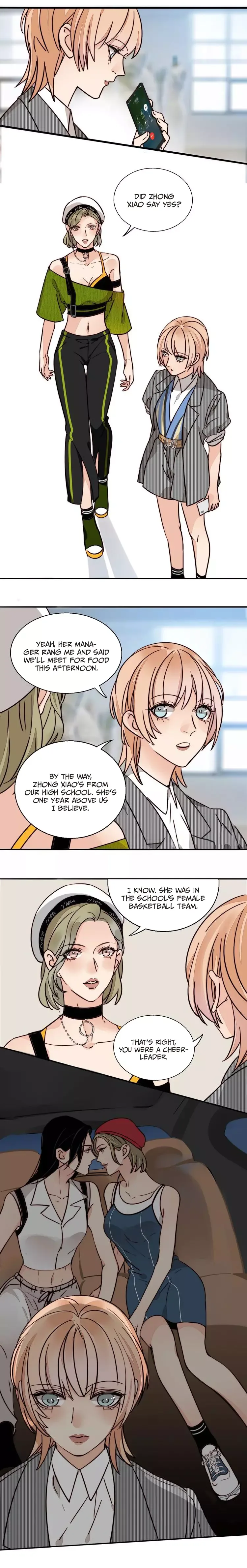 Mojito Chapter 25 page 6