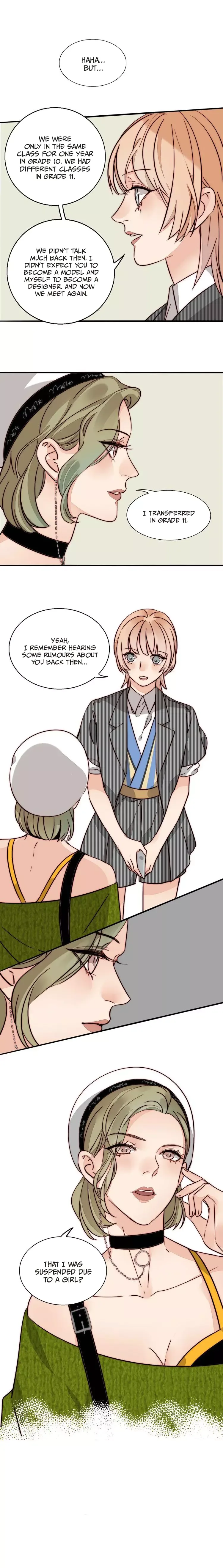 Mojito Chapter 25 page 7