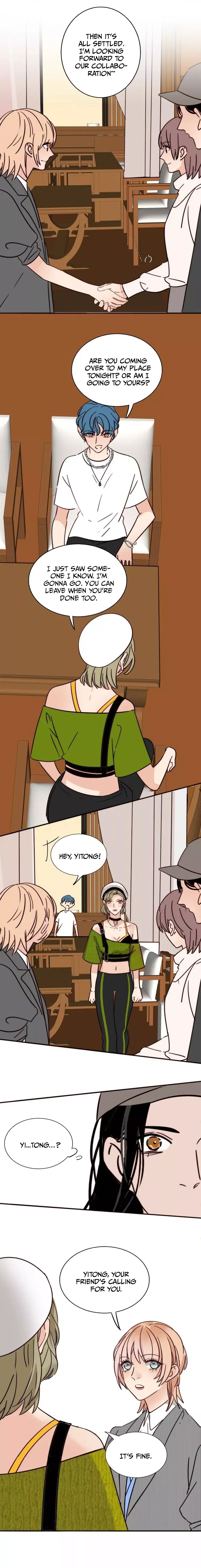 Mojito Chapter 26 page 4