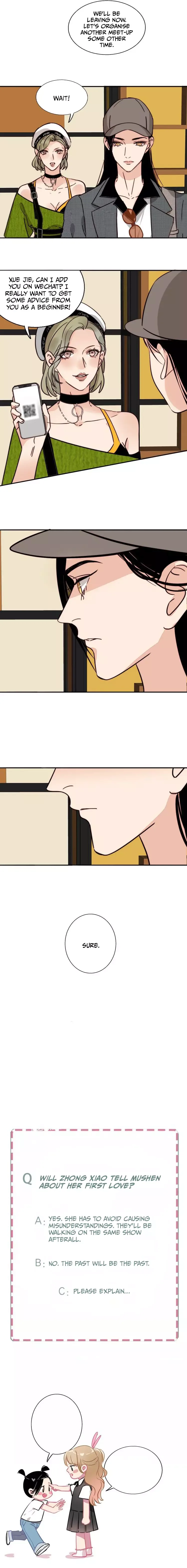 Mojito Chapter 26 page 6
