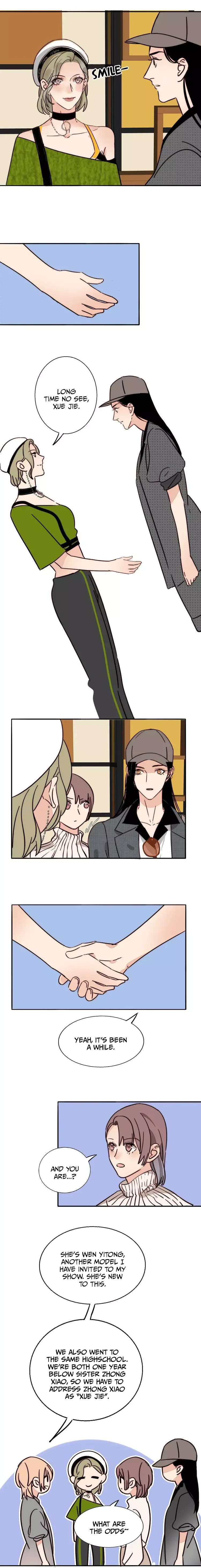 Mojito Chapter 26 page 5