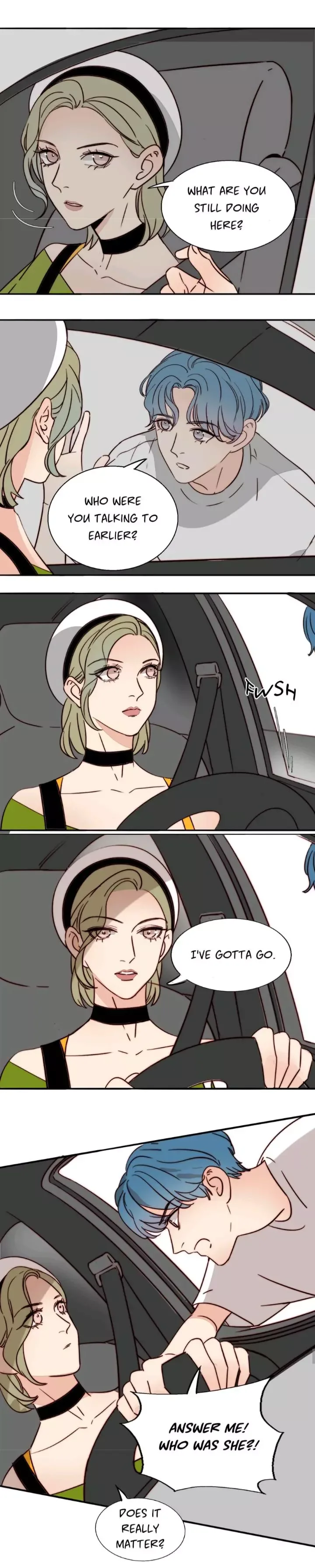 Mojito Chapter 27 page 3