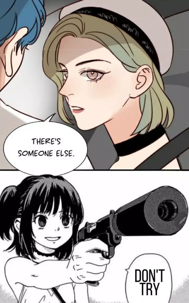 Mojito Chapter 27 page 5