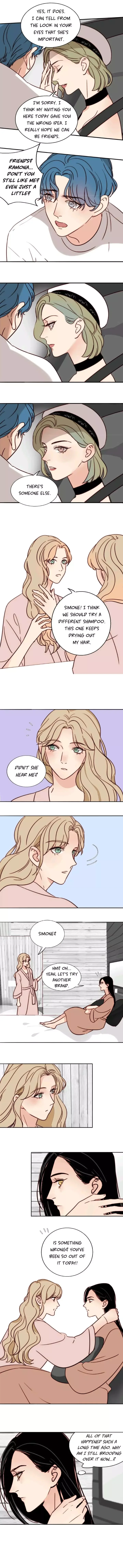 Mojito Chapter 27 page 4