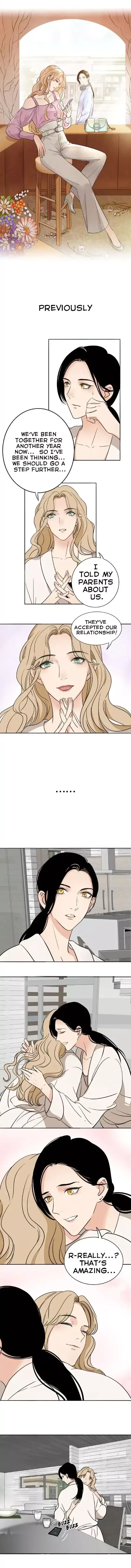 Mojito Chapter 3 page 1