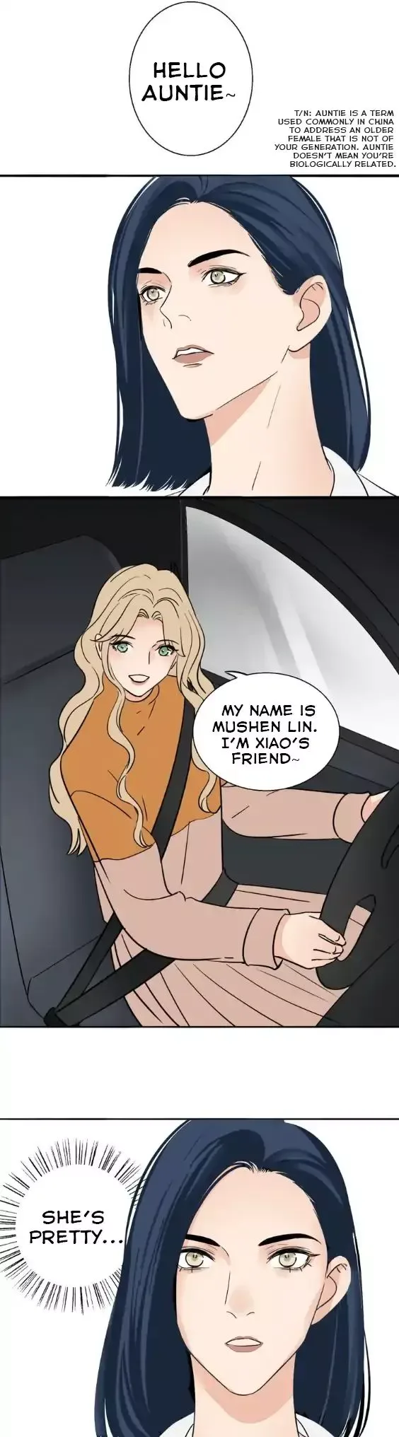 Mojito Chapter 3 page 5