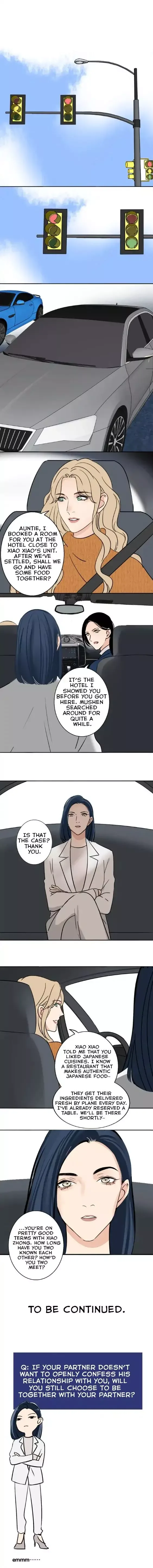 Mojito Chapter 3 page 7