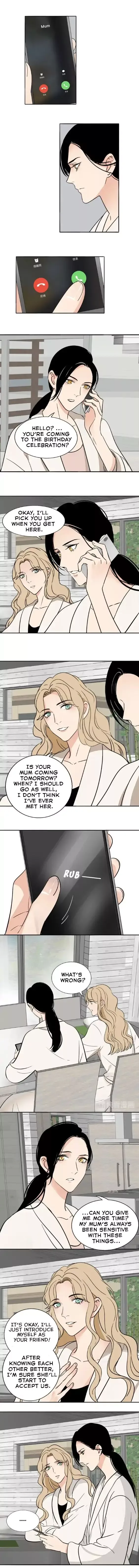 Mojito Chapter 3 page 2