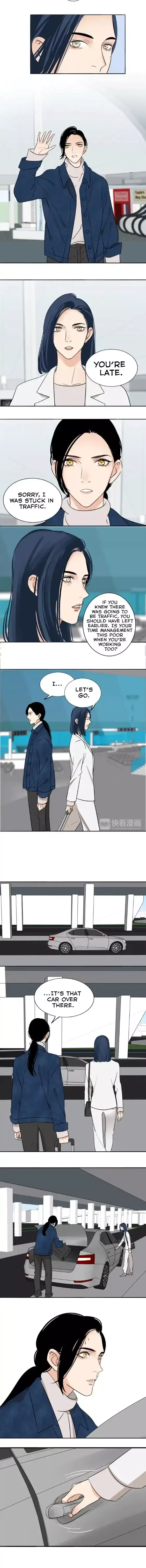 Mojito Chapter 3 page 4
