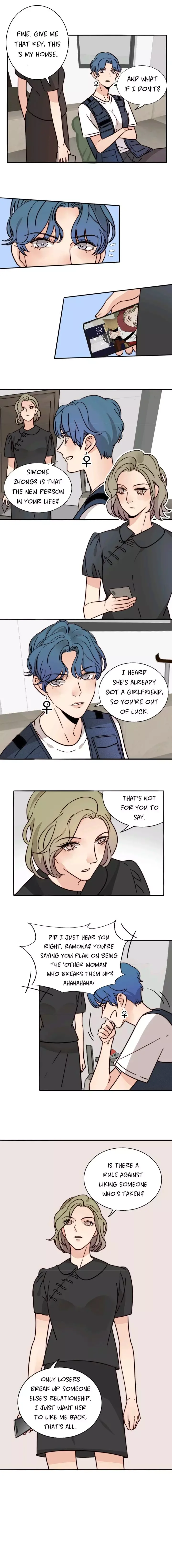 Mojito Chapter 30 page 4