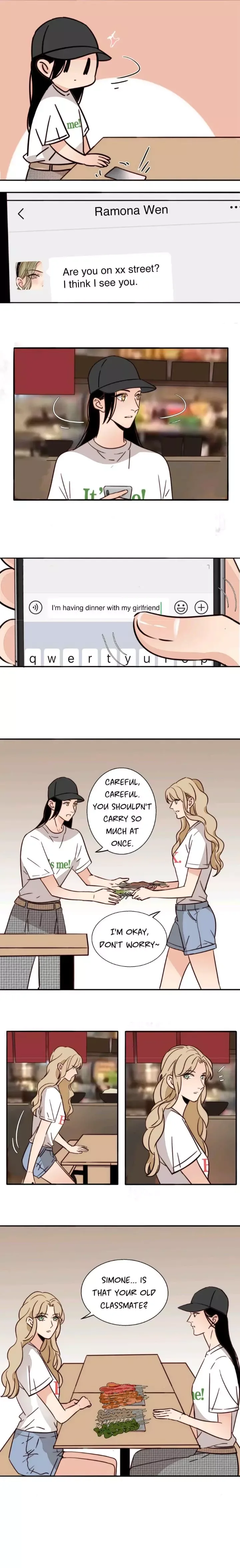 Mojito Chapter 31 page 3