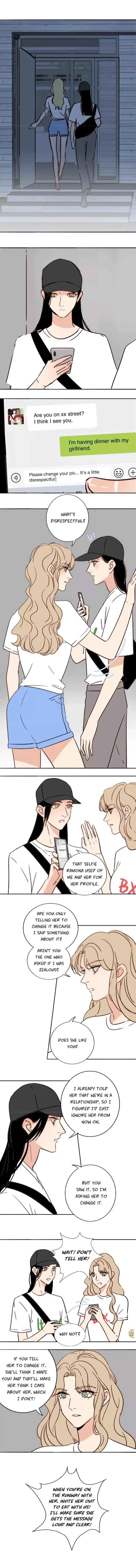 Mojito Chapter 33 page 5