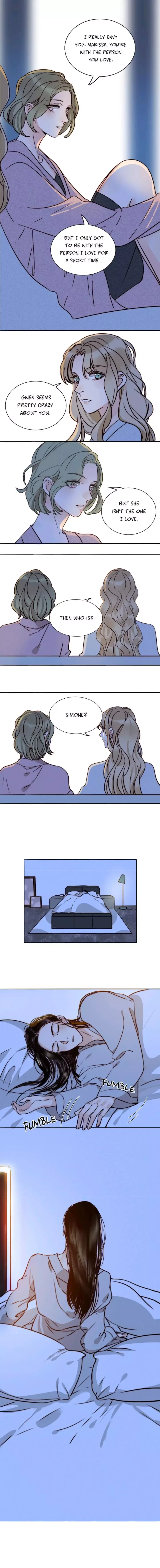 Mojito Chapter 37 page 4
