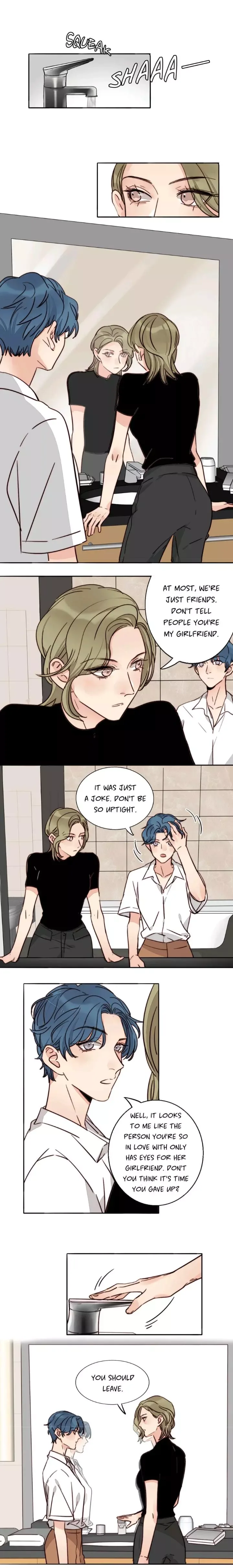 Mojito Chapter 37 page 2