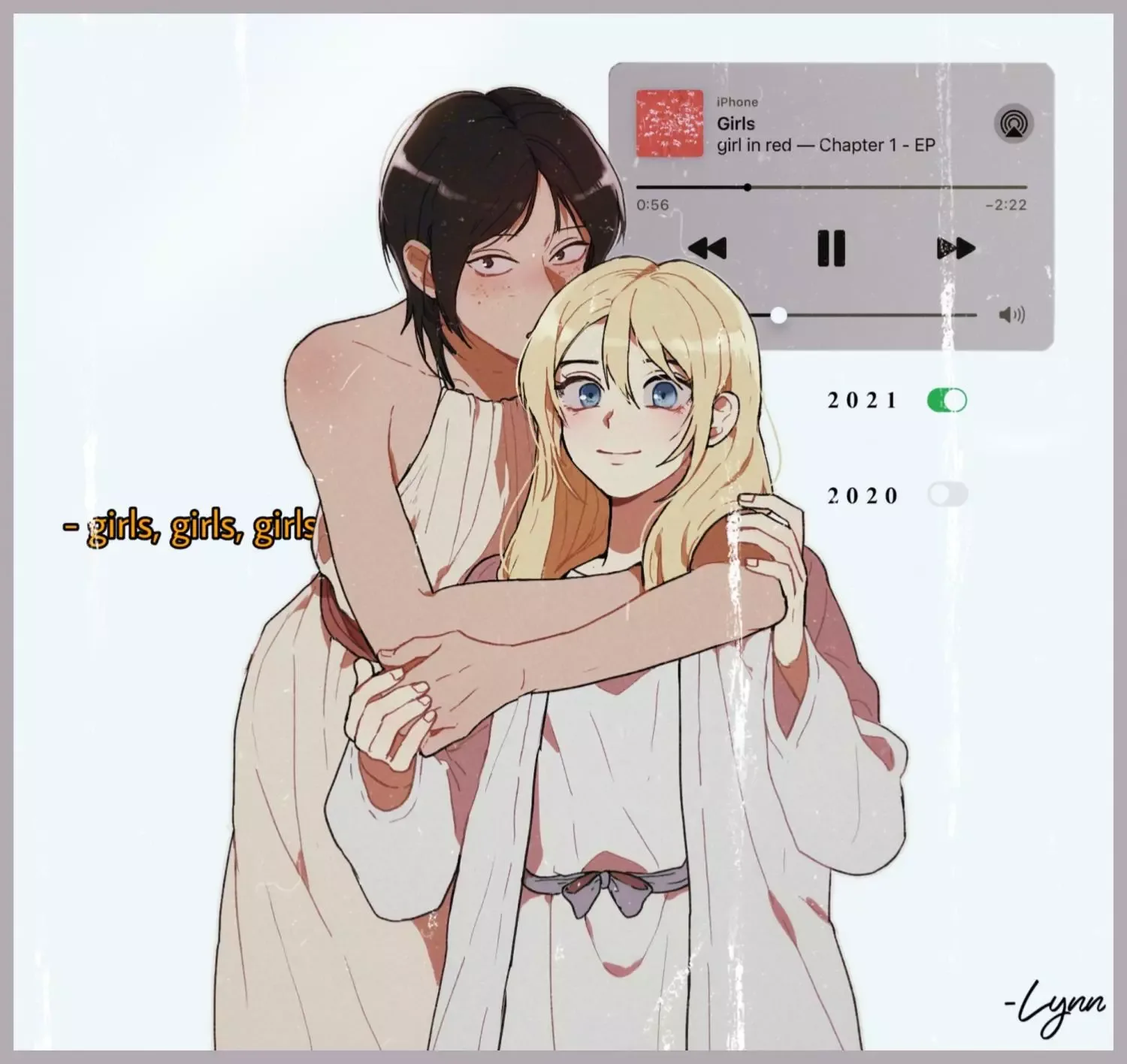 Mojito Chapter 39 page 6