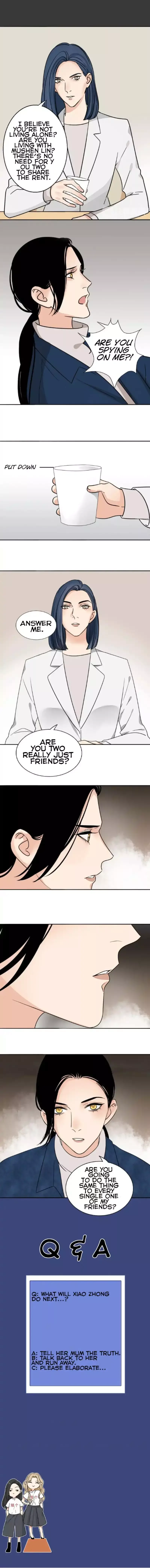 Mojito Chapter 4 page 5