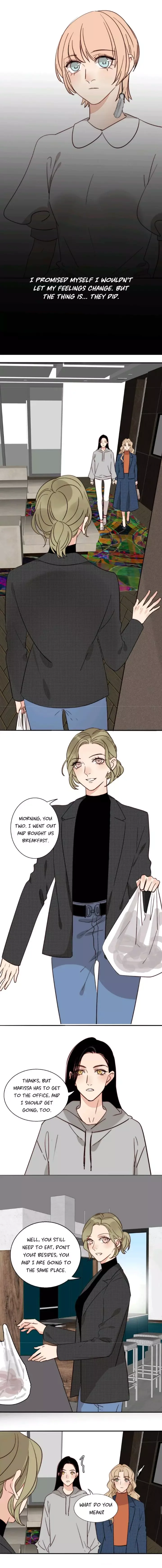 Mojito Chapter 40 page 3