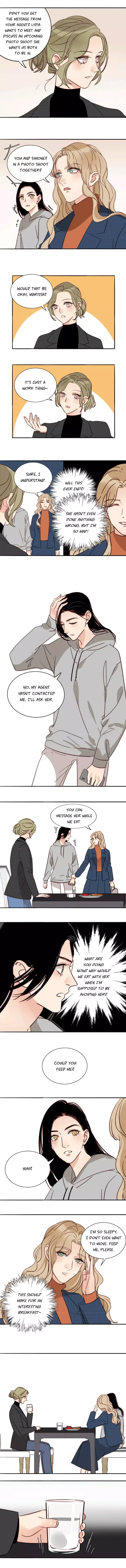 Mojito Chapter 40 page 4