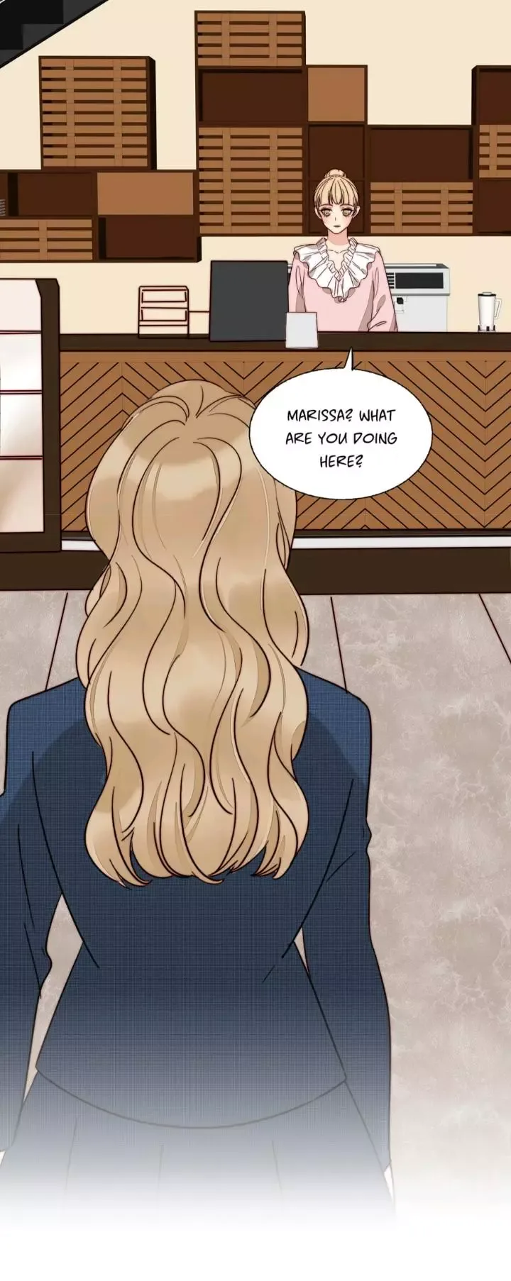Mojito Chapter 41 page 4