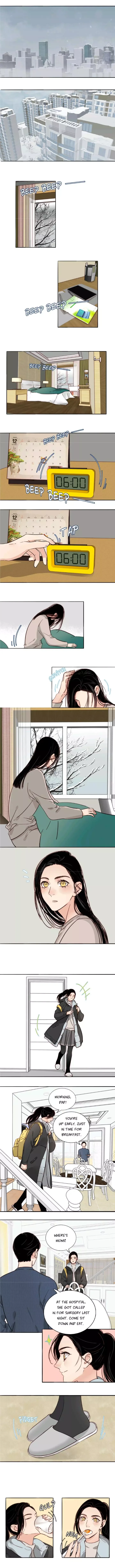 Mojito Chapter 44 page 2