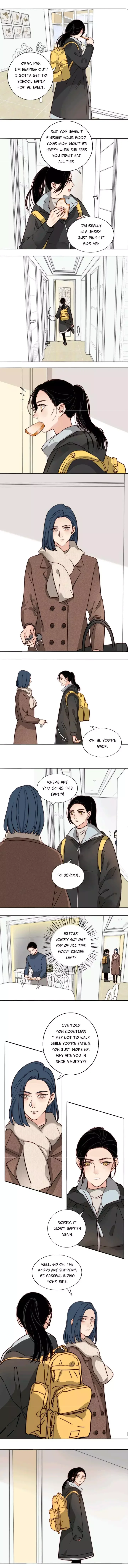 Mojito Chapter 44 page 3