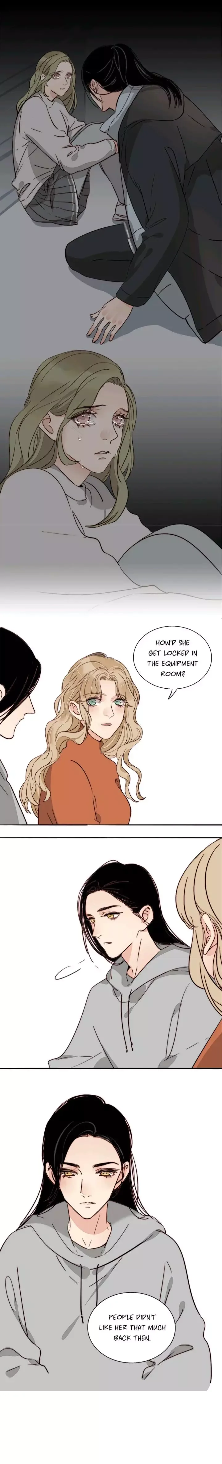 Mojito Chapter 44 page 6