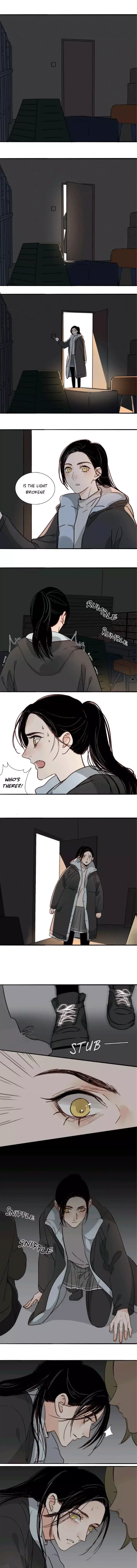Mojito Chapter 44 page 5