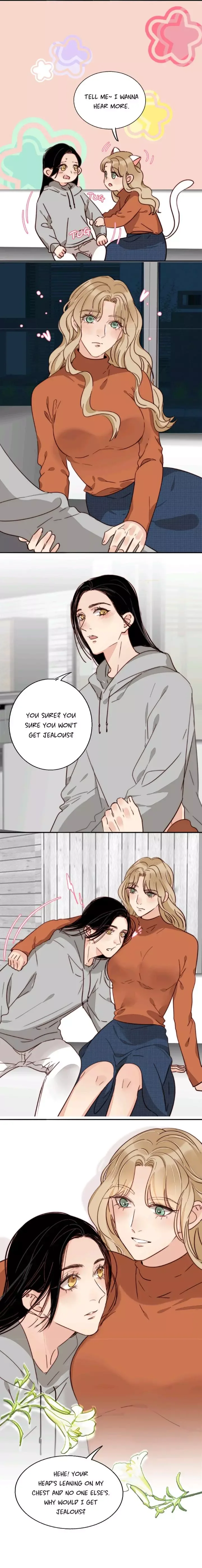Mojito Chapter 45 page 3