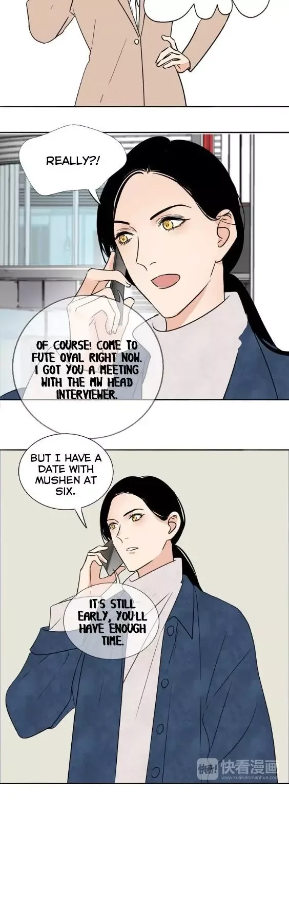 Mojito Chapter 5 page 3