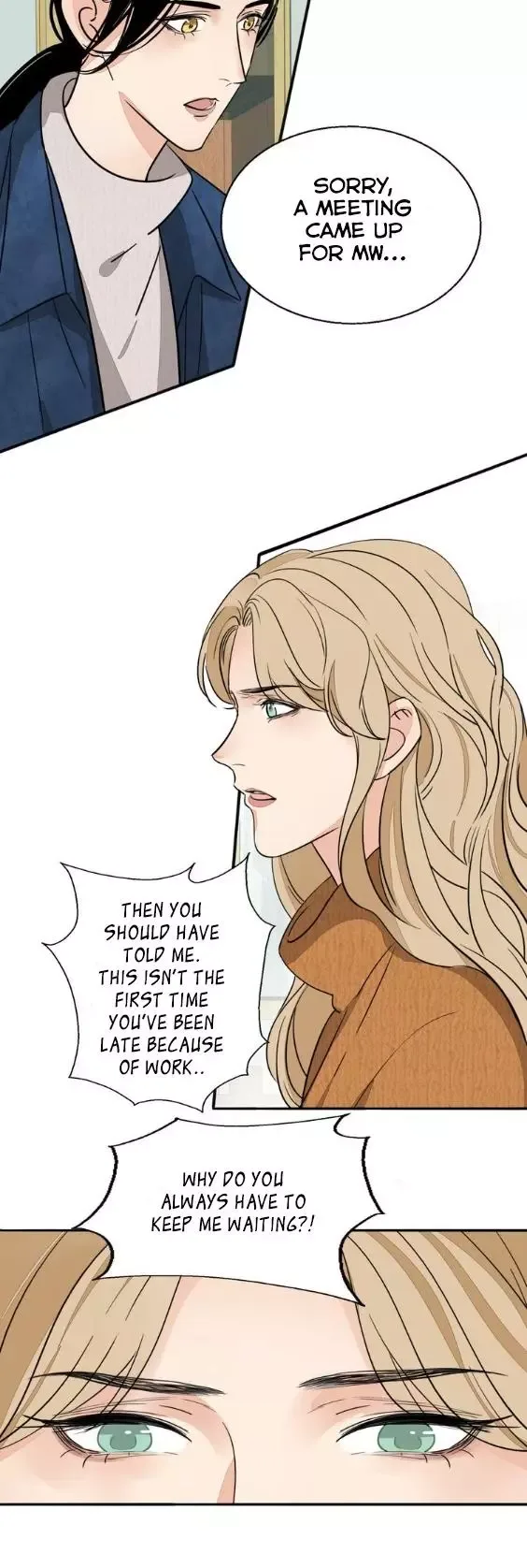 Mojito Chapter 5 page 11