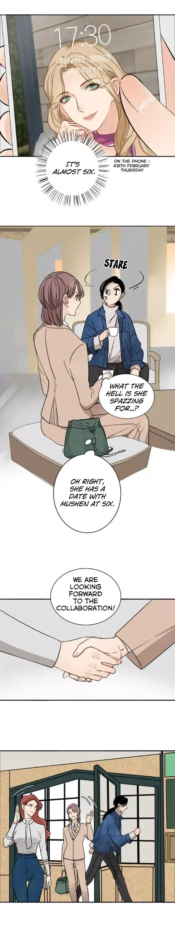 Mojito Chapter 5 page 6