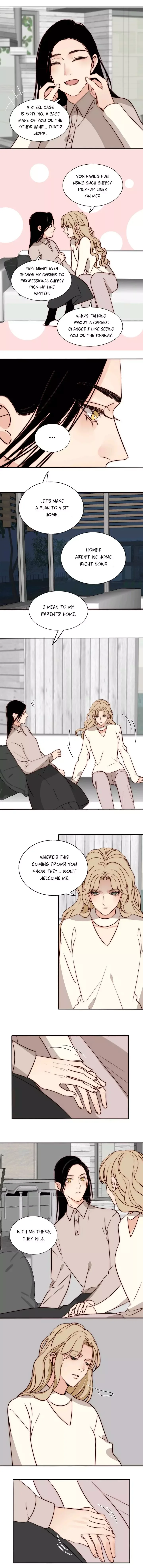 Mojito Chapter 51 page 2