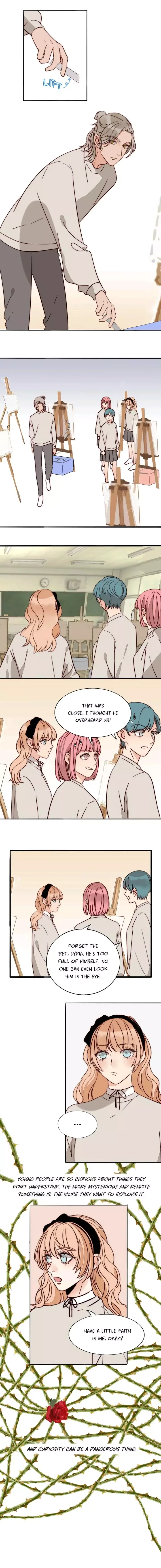Mojito Chapter 53 page 3