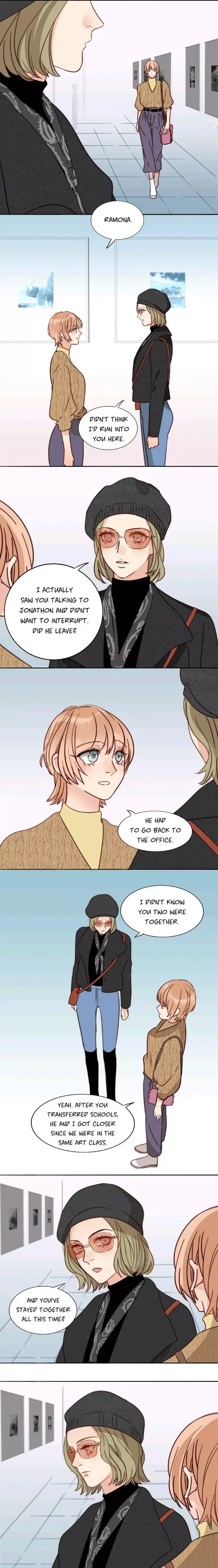 Mojito Chapter 54 page 2