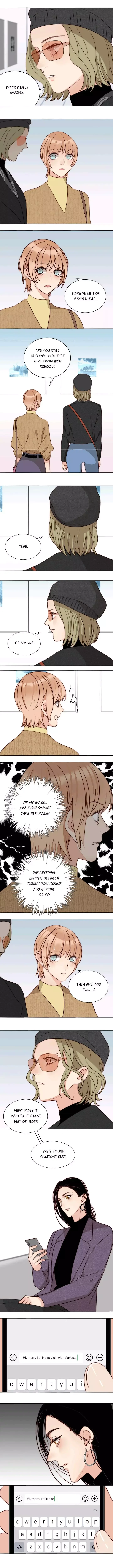 Mojito Chapter 54 page 3