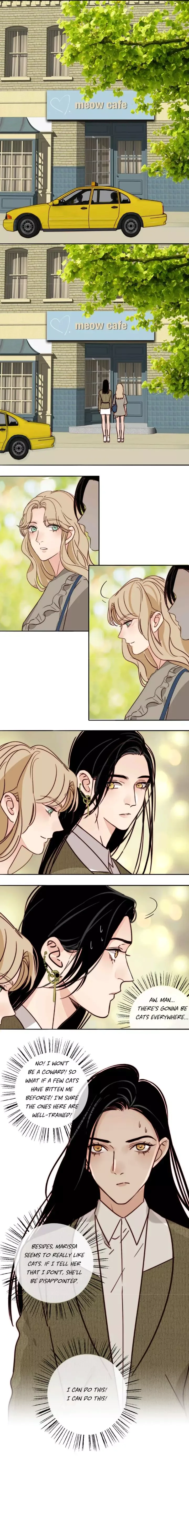 Mojito Chapter 55 page 4