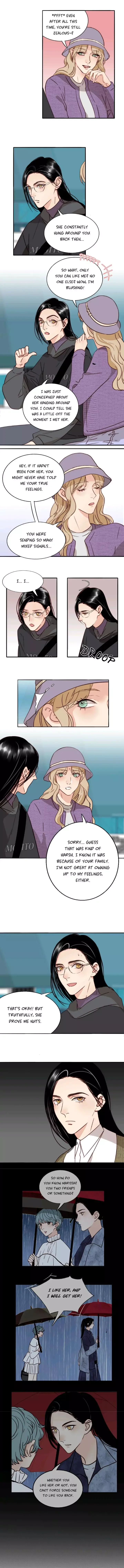 Mojito Chapter 57 page 2
