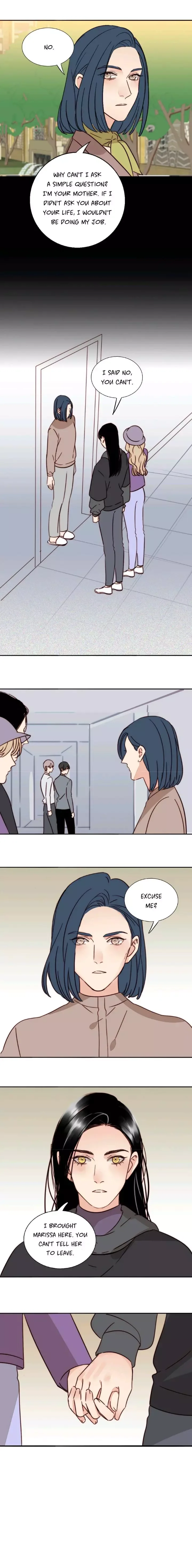Mojito Chapter 58 page 4