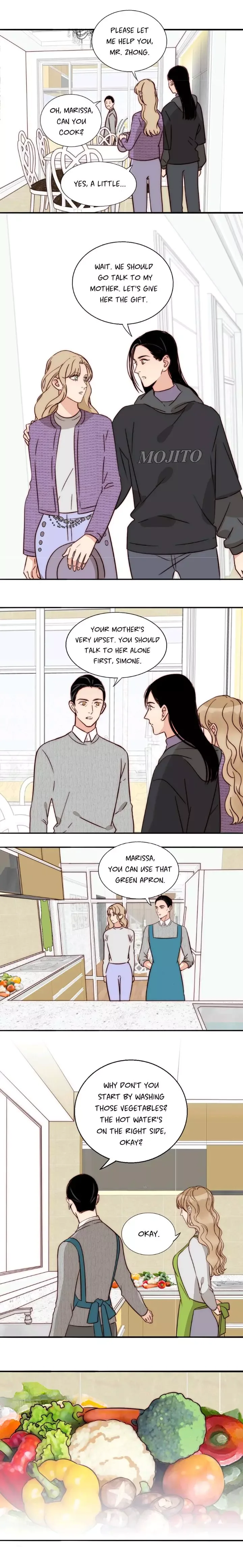 Mojito Chapter 59 page 2