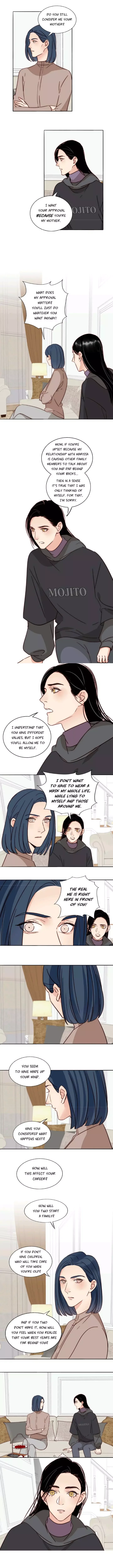 Mojito Chapter 59 page 4