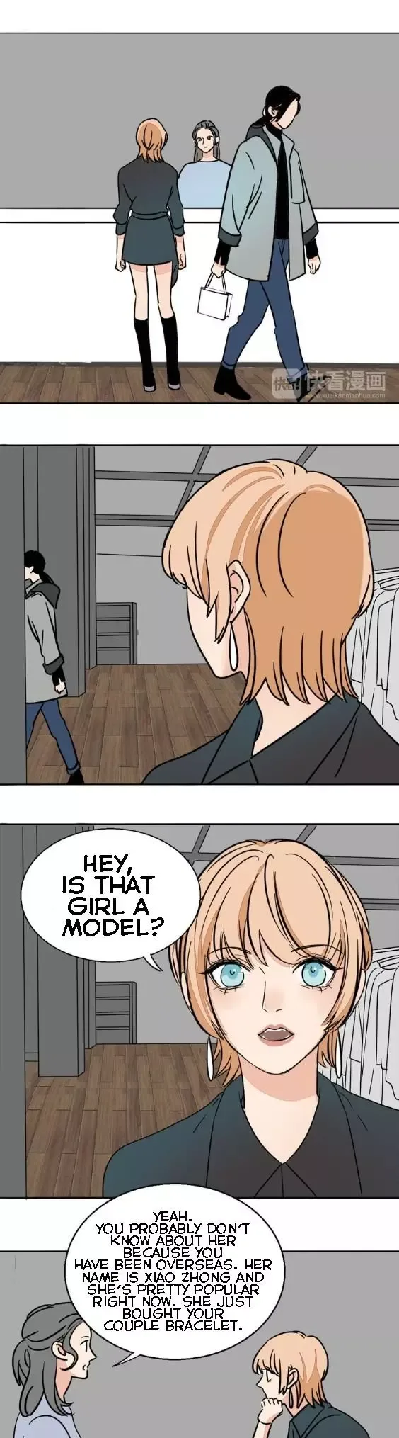 Mojito Chapter 6 page 12