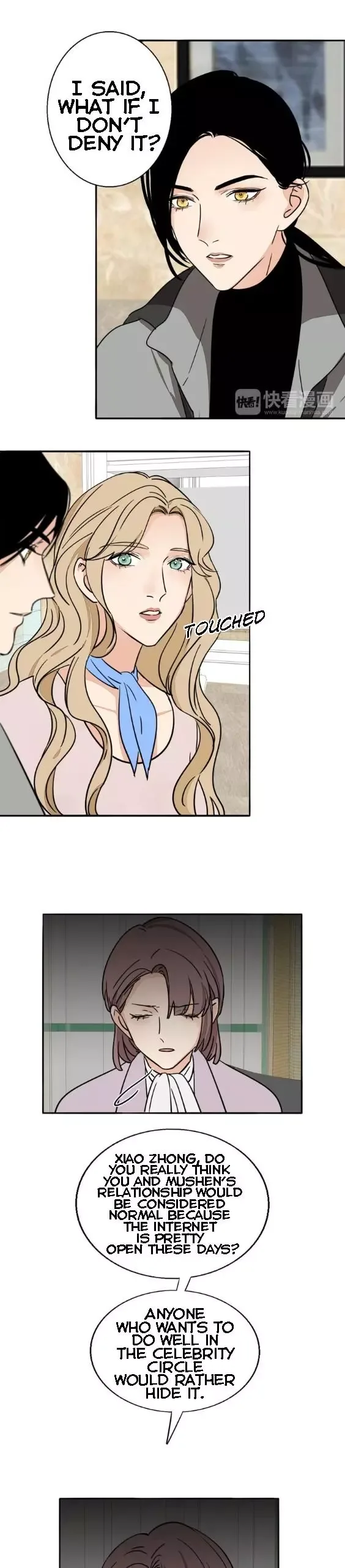 Mojito Chapter 6 page 3