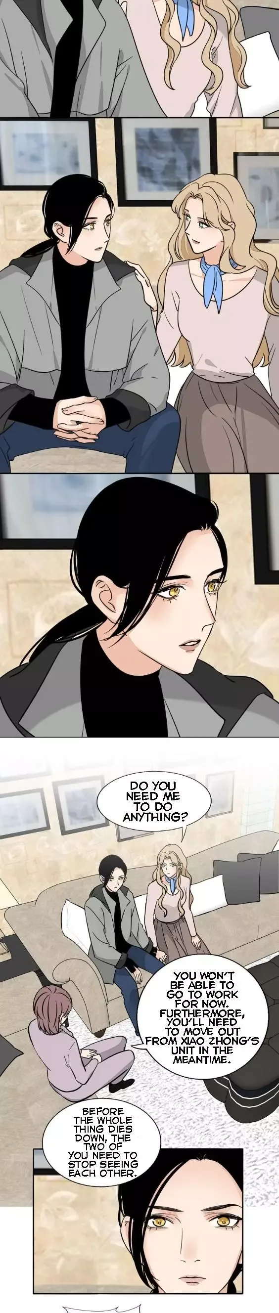 Mojito Chapter 6 page 6