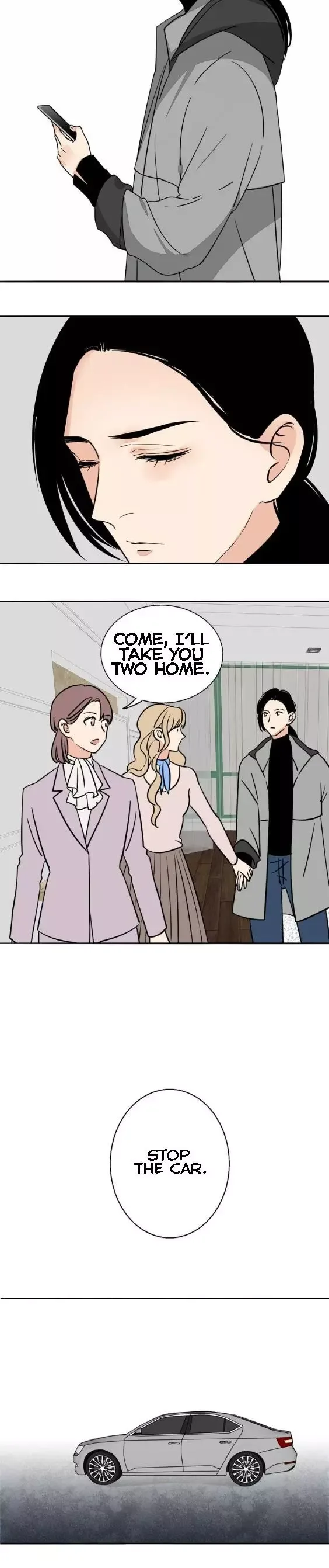 Mojito Chapter 6 page 8