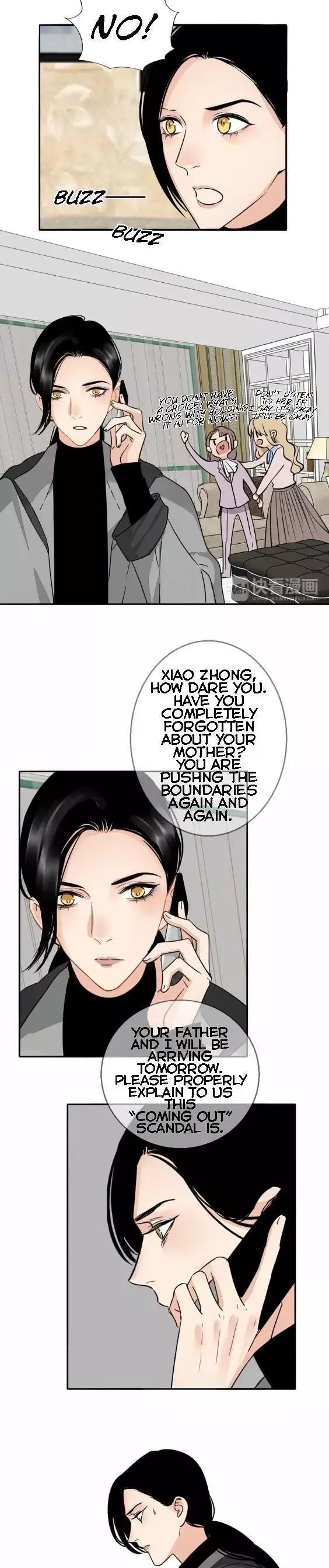 Mojito Chapter 6 page 7
