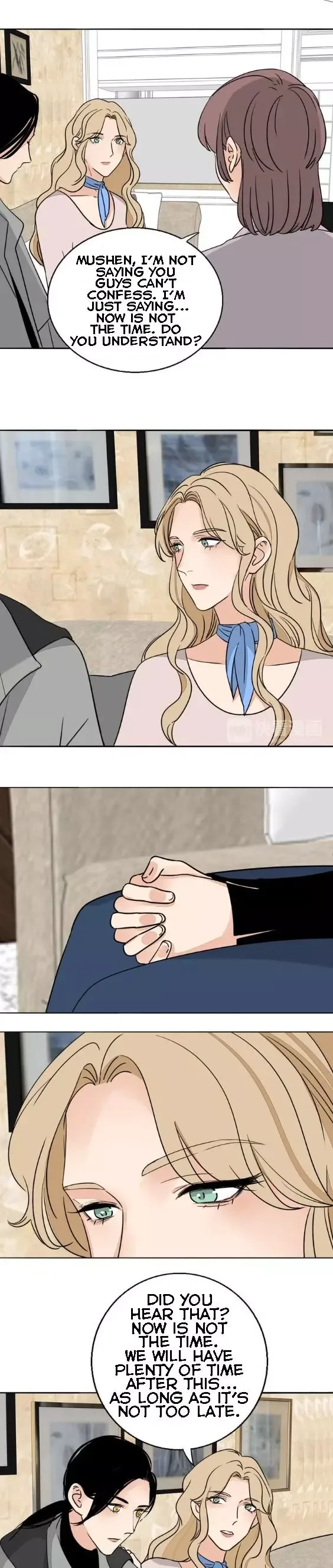 Mojito Chapter 6 page 5