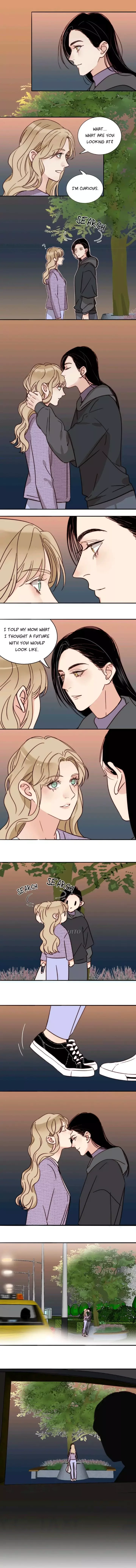 Mojito Chapter 60 page 4